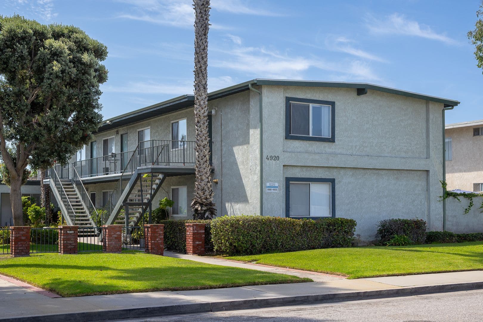 Oxnard House: 4920 Nautilus St Unit D