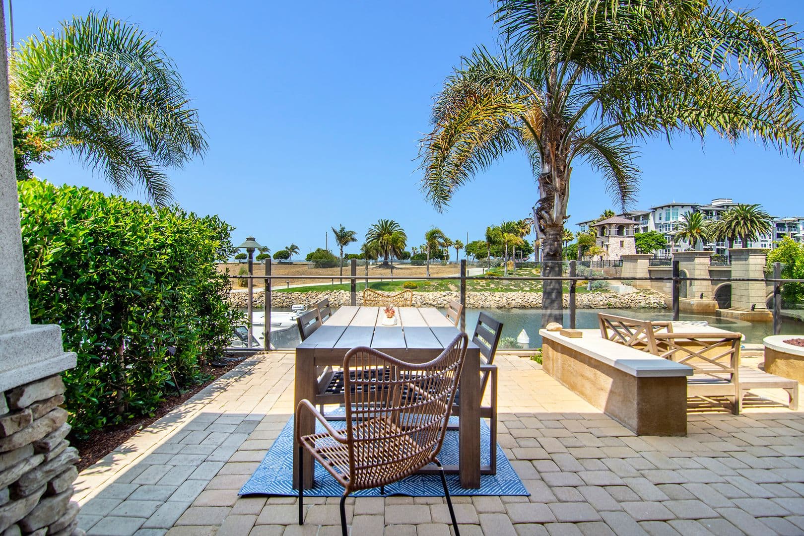 Oxnard House: 4011 Adriatic St.
