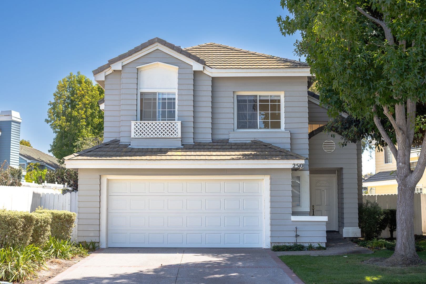Port Hueneme House: 2510 Seadrift Court