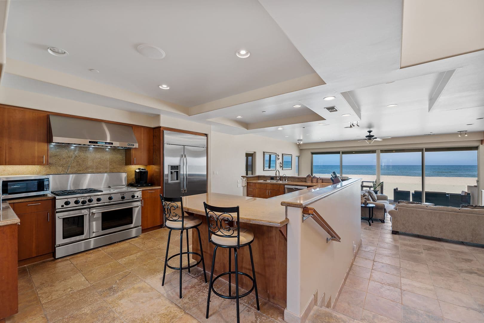 Oxnard House: 791 Mandalay Beach Rd