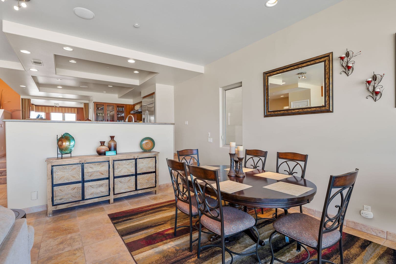 Oxnard House: 791 Mandalay Beach Rd