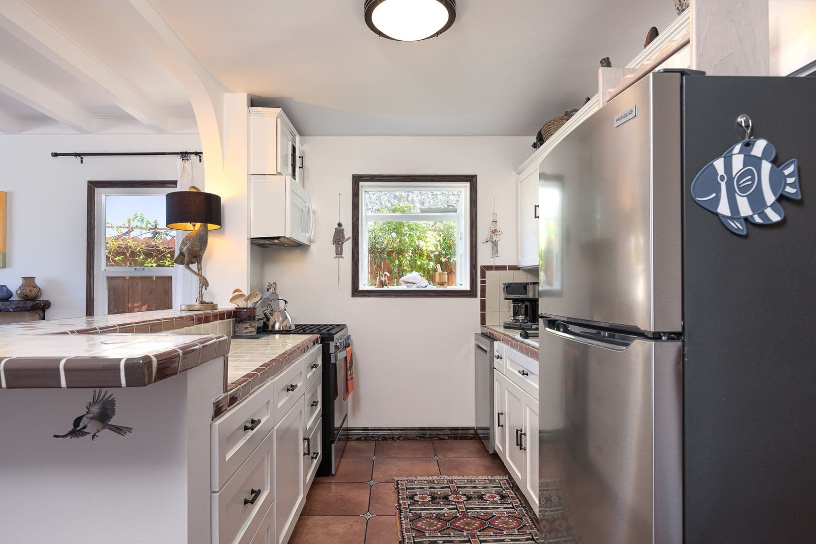 Oxnard House: 108 Eagle Rock Ave