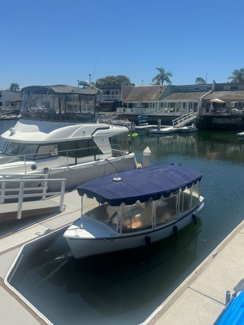 Oxnard Apartment: 4624 Falkirk Bay