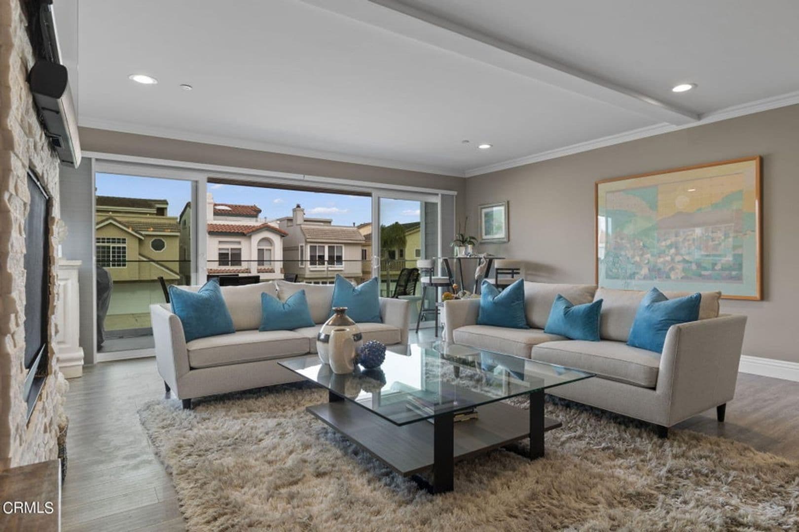 Oxnard Apartment: 104 La Brea St