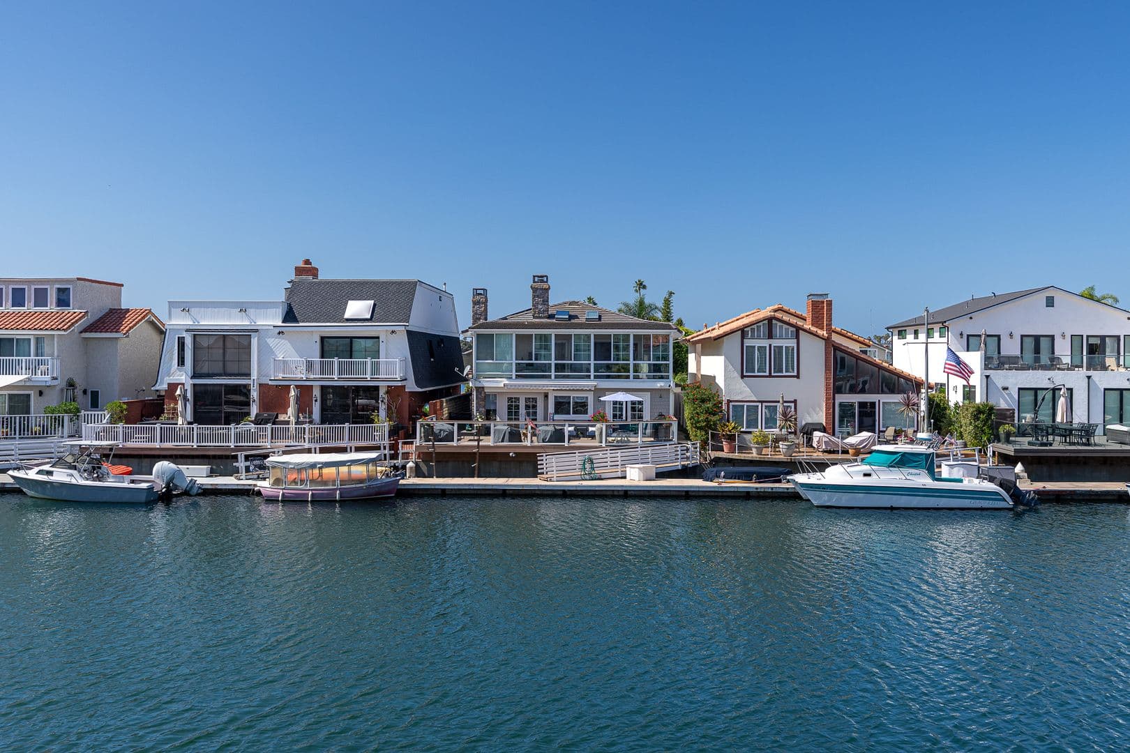 Oxnard House: 2341 Peninsula Rd