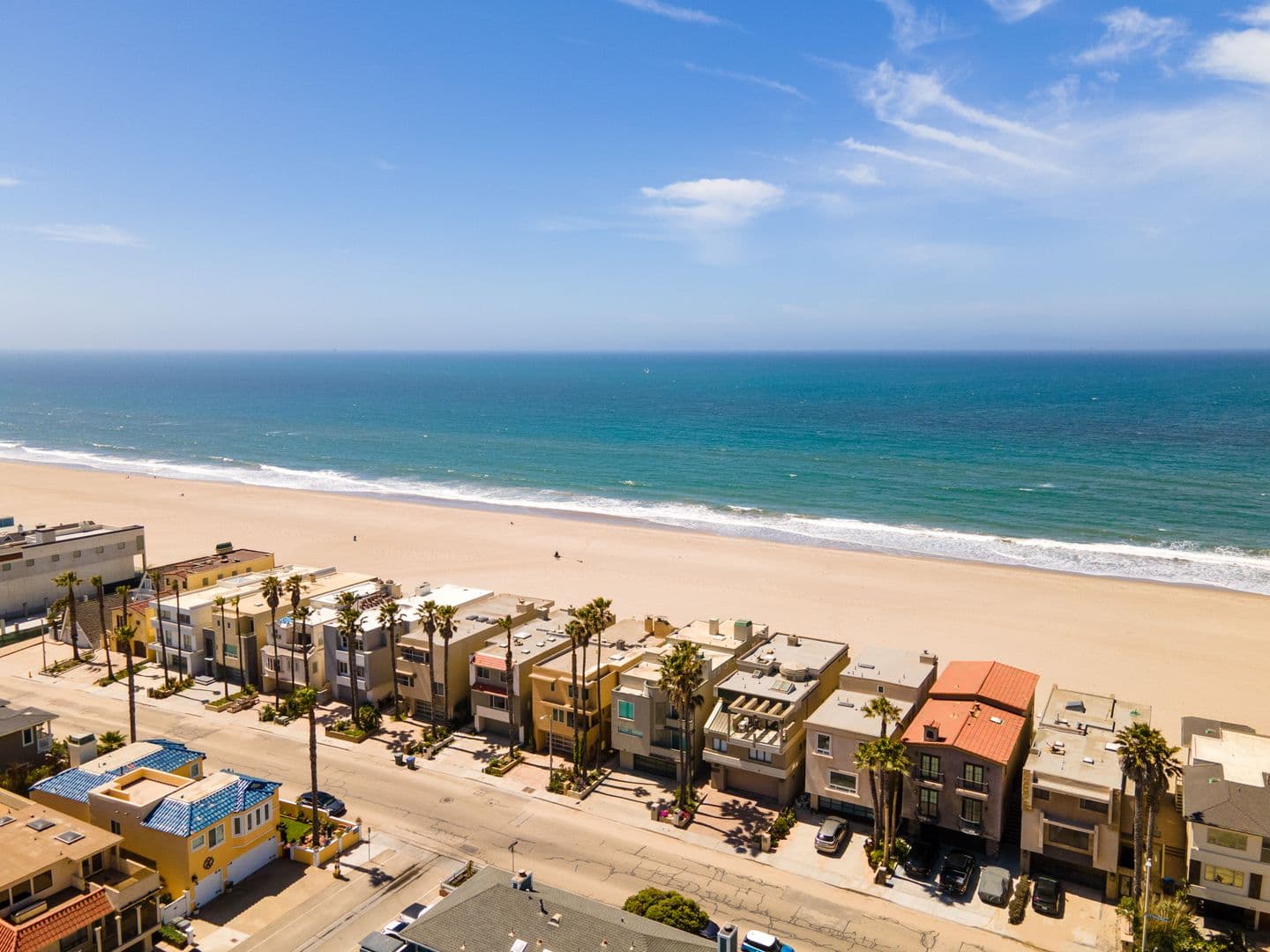Oxnard House: 791 Mandalay Beach Rd