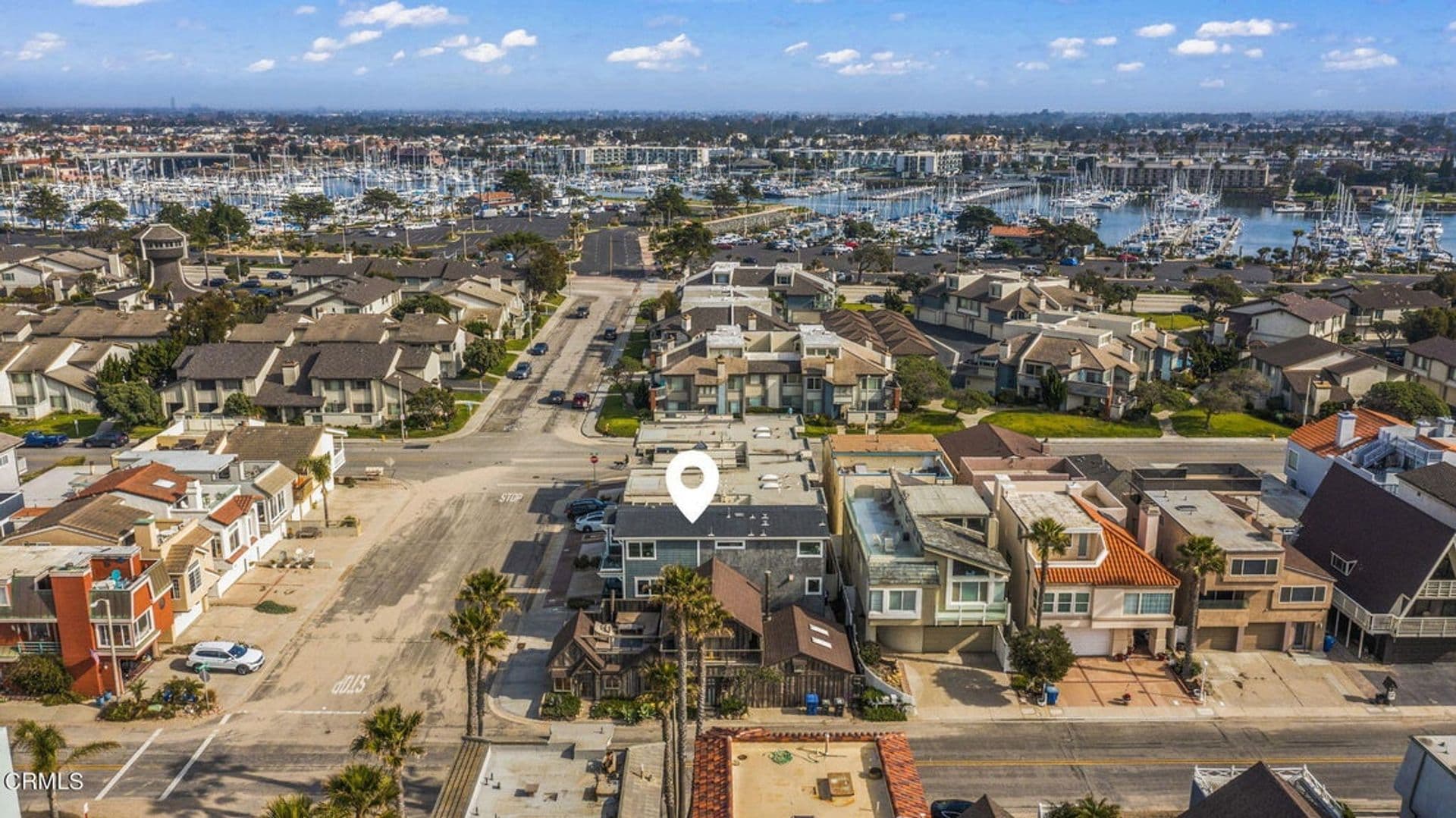 Oxnard Apartment: 104 La Brea St