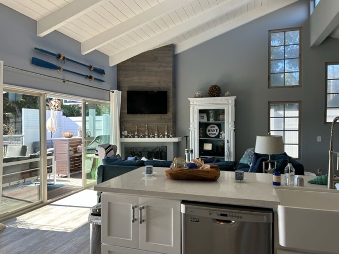 Oxnard Apartment: 4624 Falkirk Bay