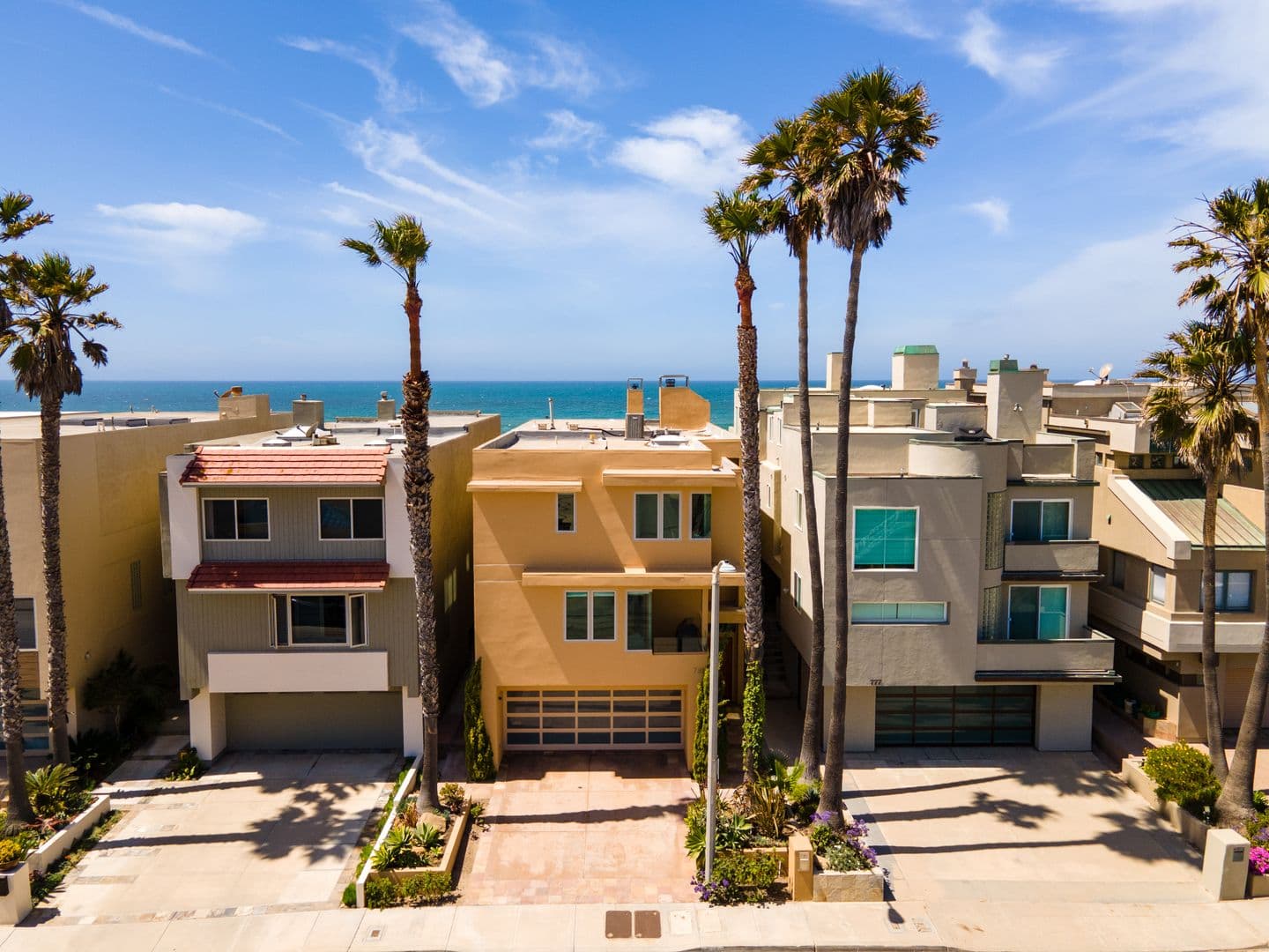 Oxnard House: 791 Mandalay Beach Rd