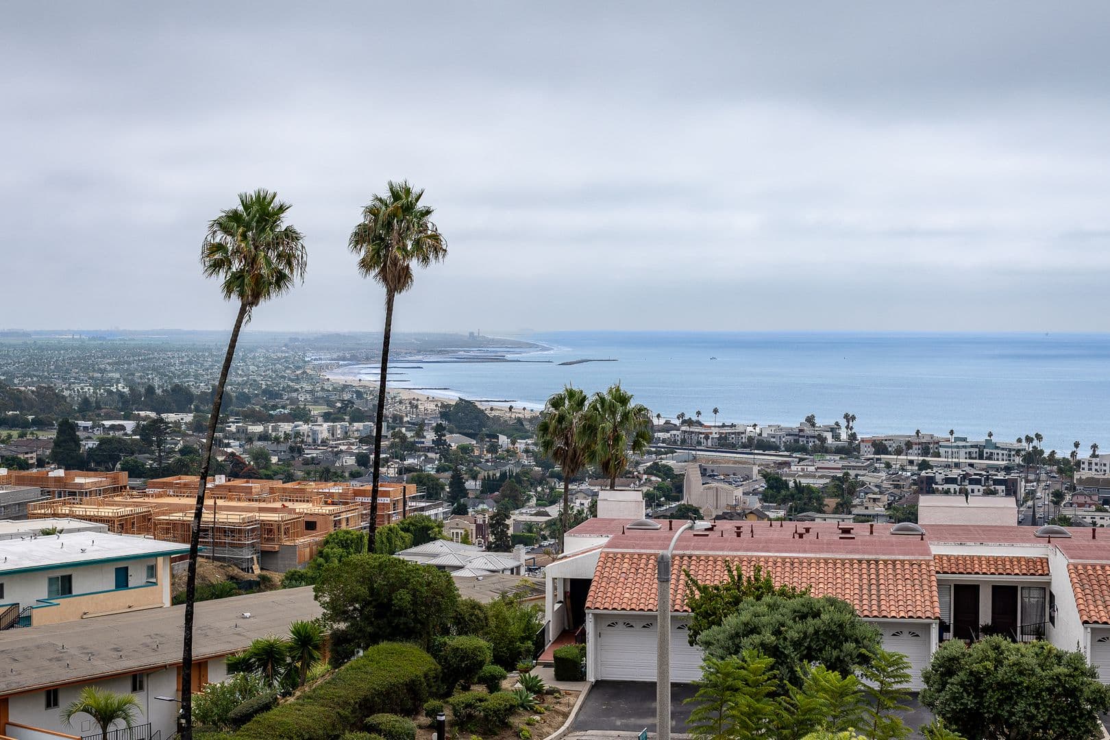 Ventura House: 864 Vallecito Dr