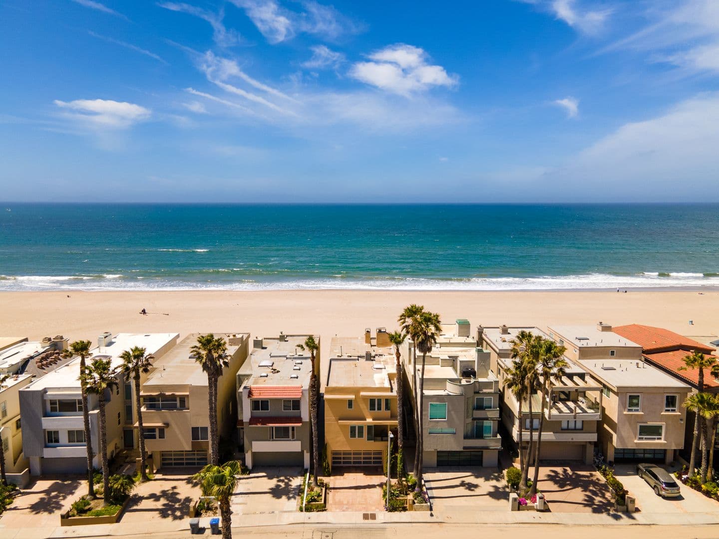 Oxnard House: 791 Mandalay Beach Rd
