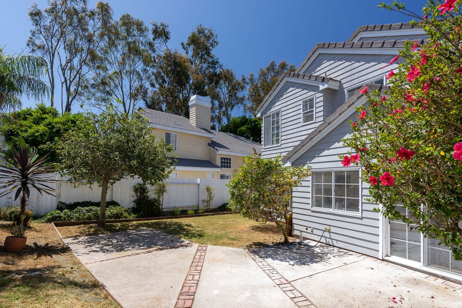 Port Hueneme House: 2510 Seadrift Court