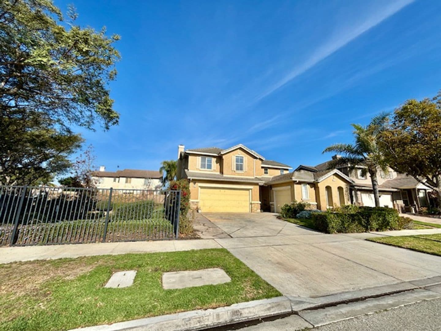 Oxnard Apartment: 417 Morado Pl
