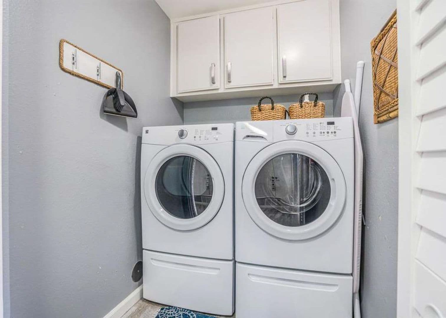 Oxnard Apartment: 4624 Falkirk Bay