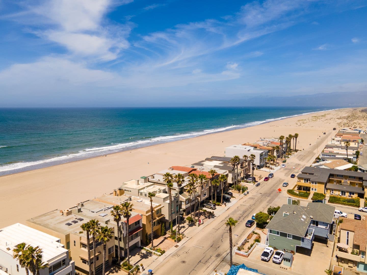 Oxnard House: 791 Mandalay Beach Rd