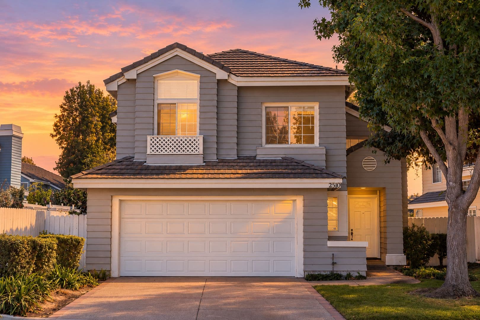 Port Hueneme House: 2510 Seadrift Court