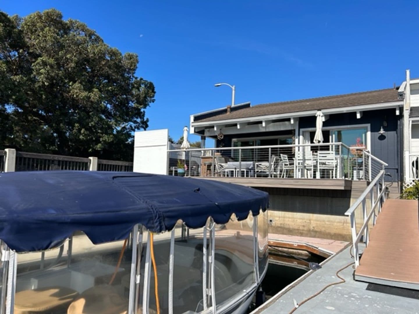Oxnard Apartment: 4624 Falkirk Bay