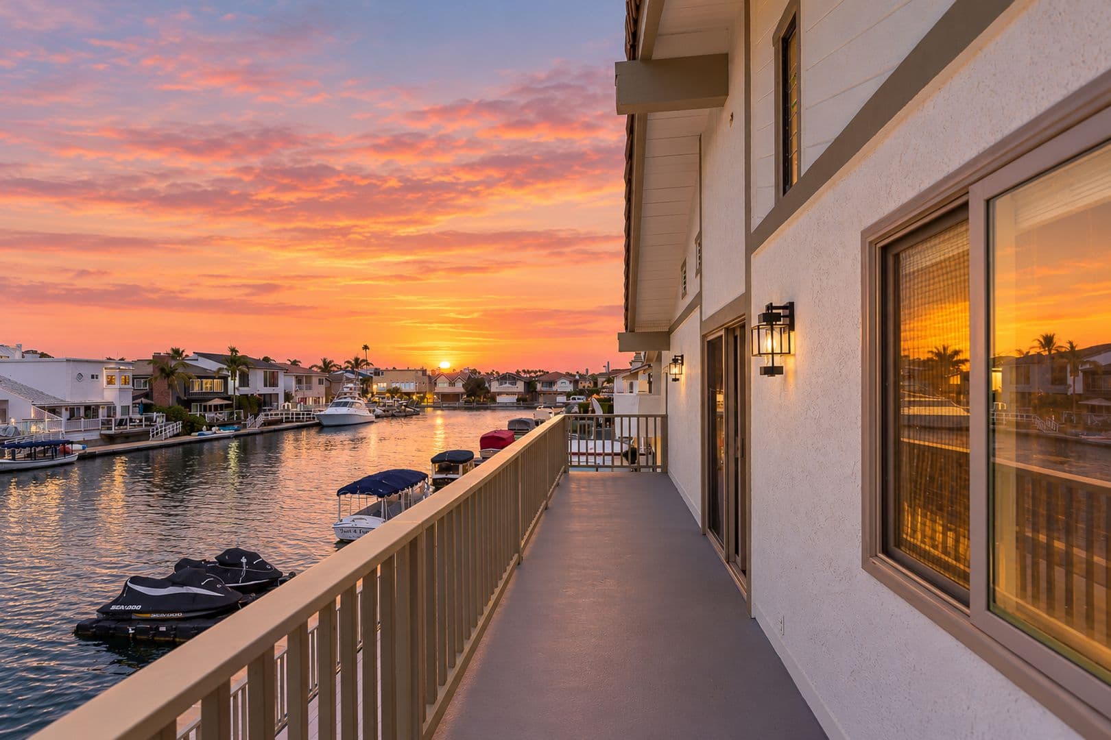 Oxnard House: 2341 Peninsula Rd