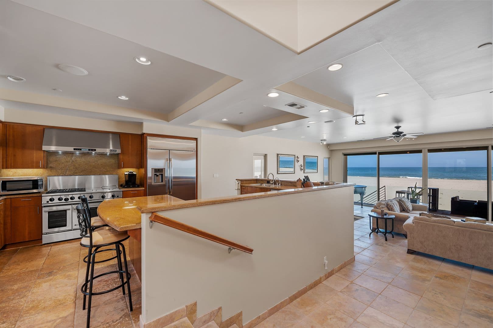 Oxnard House: 791 Mandalay Beach Rd