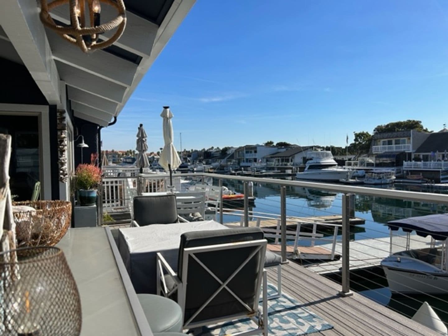 Oxnard Apartment: 4624 Falkirk Bay
