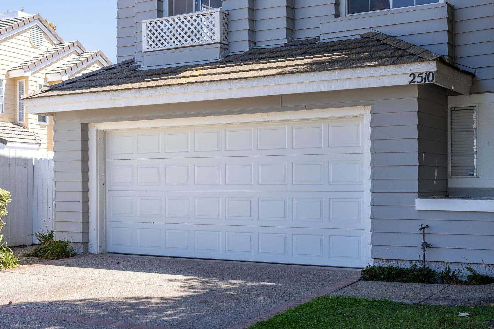 Port Hueneme House: 2510 Seadrift Court