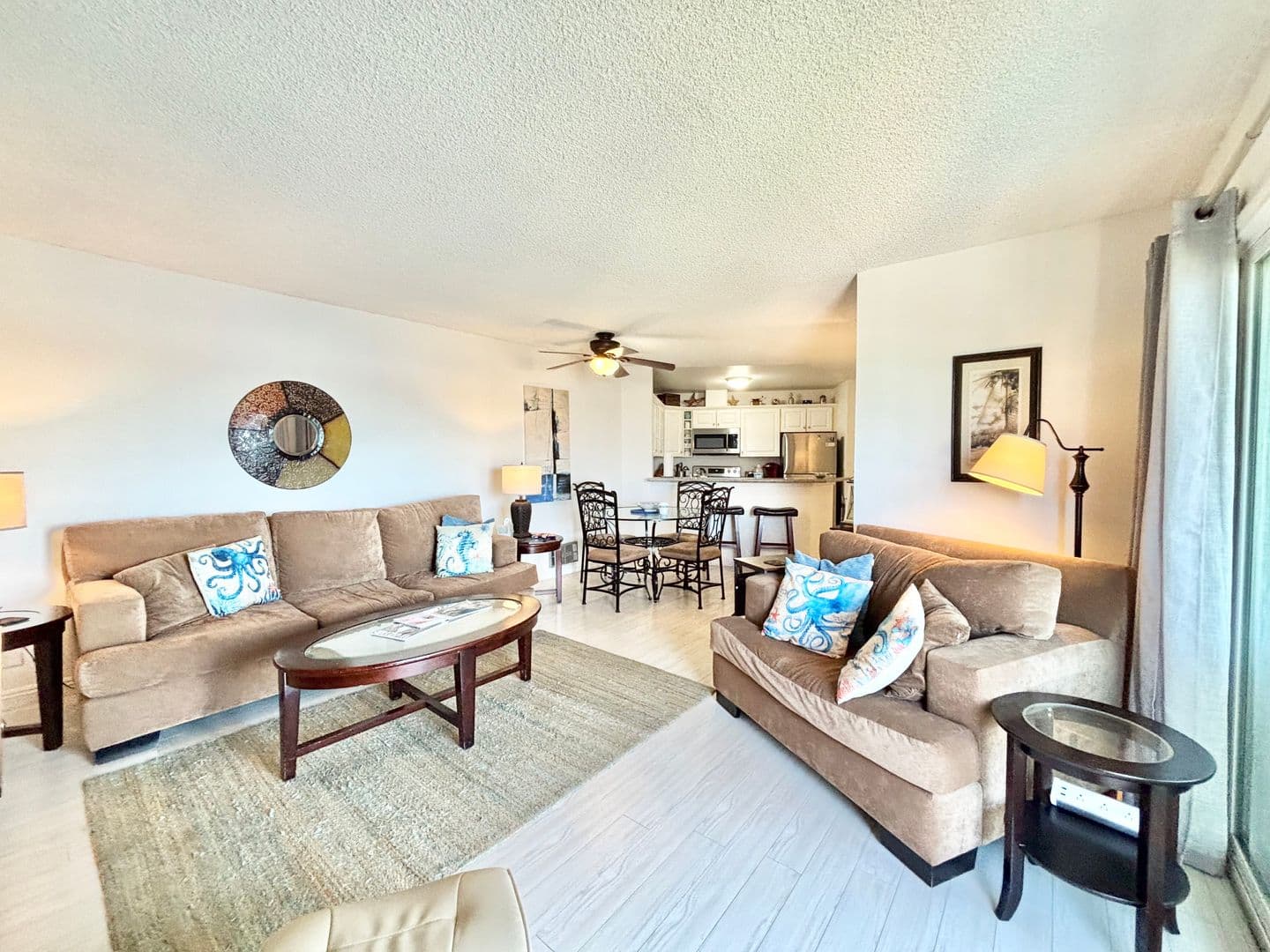 Oxnard House: 3101 Peninsula Rd. 312