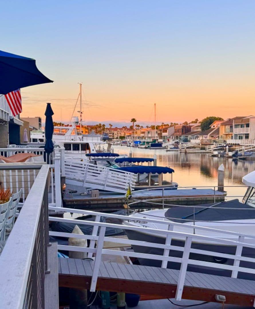 Oxnard Apartment: 4624 Falkirk Bay