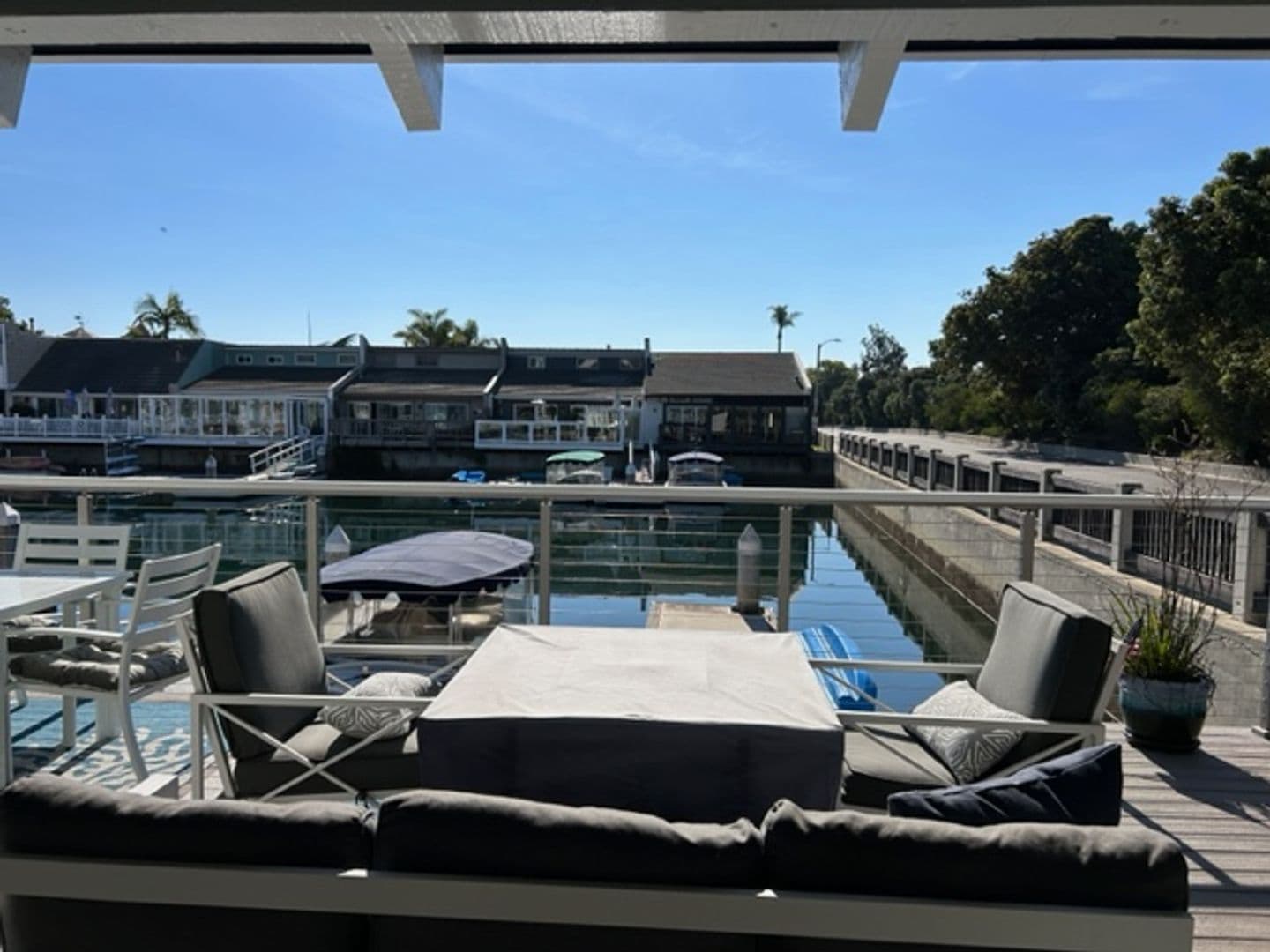 Oxnard Apartment: 4624 Falkirk Bay
