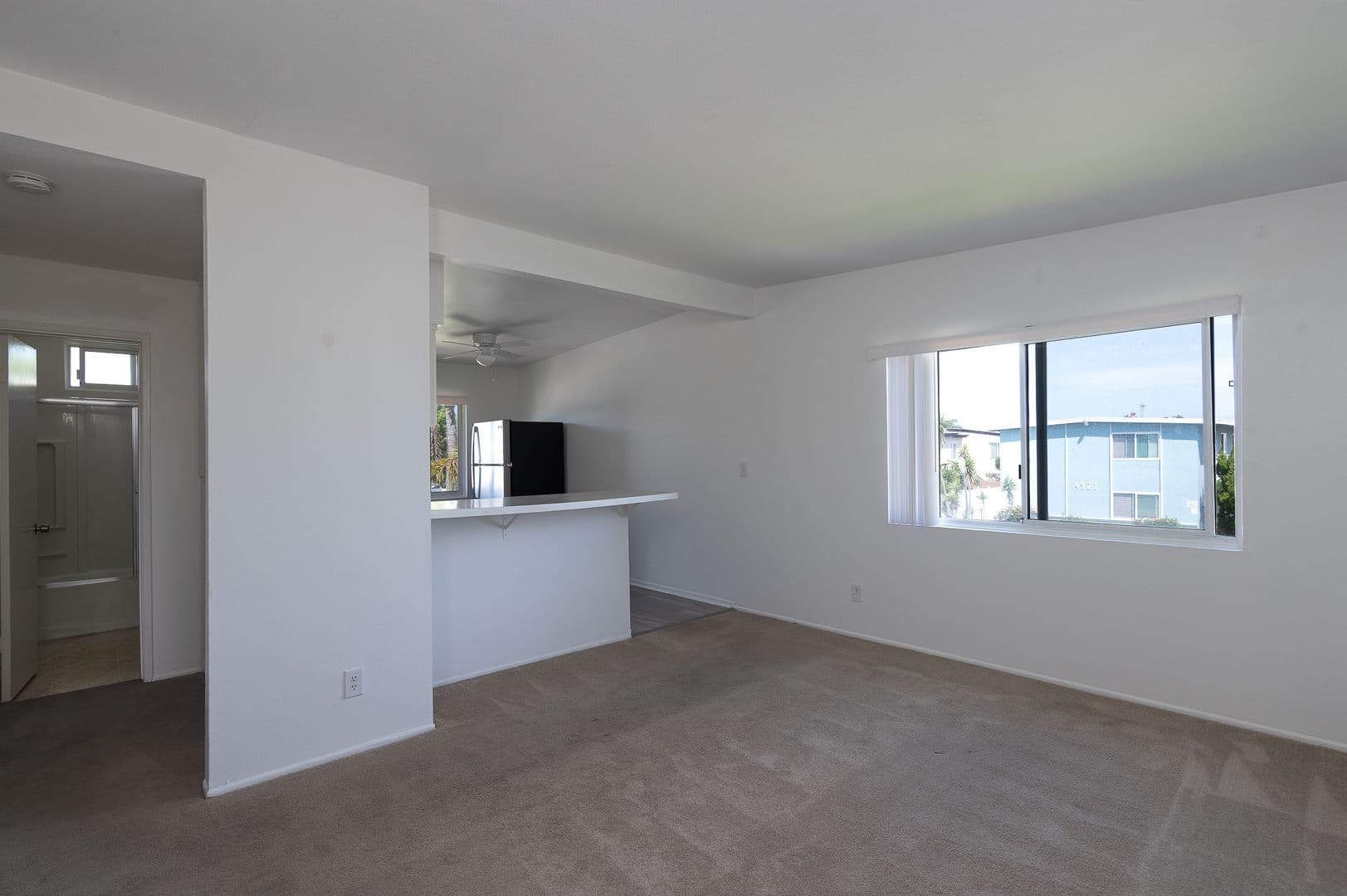 Oxnard House: 4920 Nautilus St Unit D