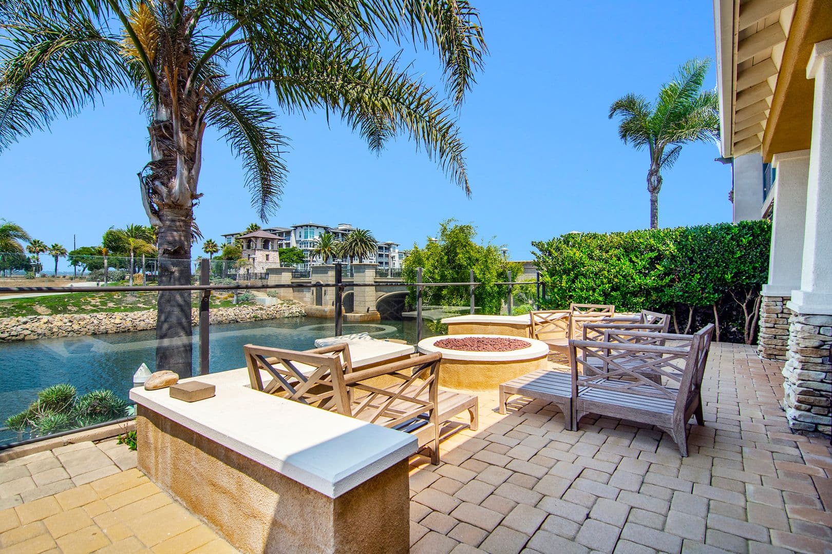 Oxnard House: 4011 Adriatic St.