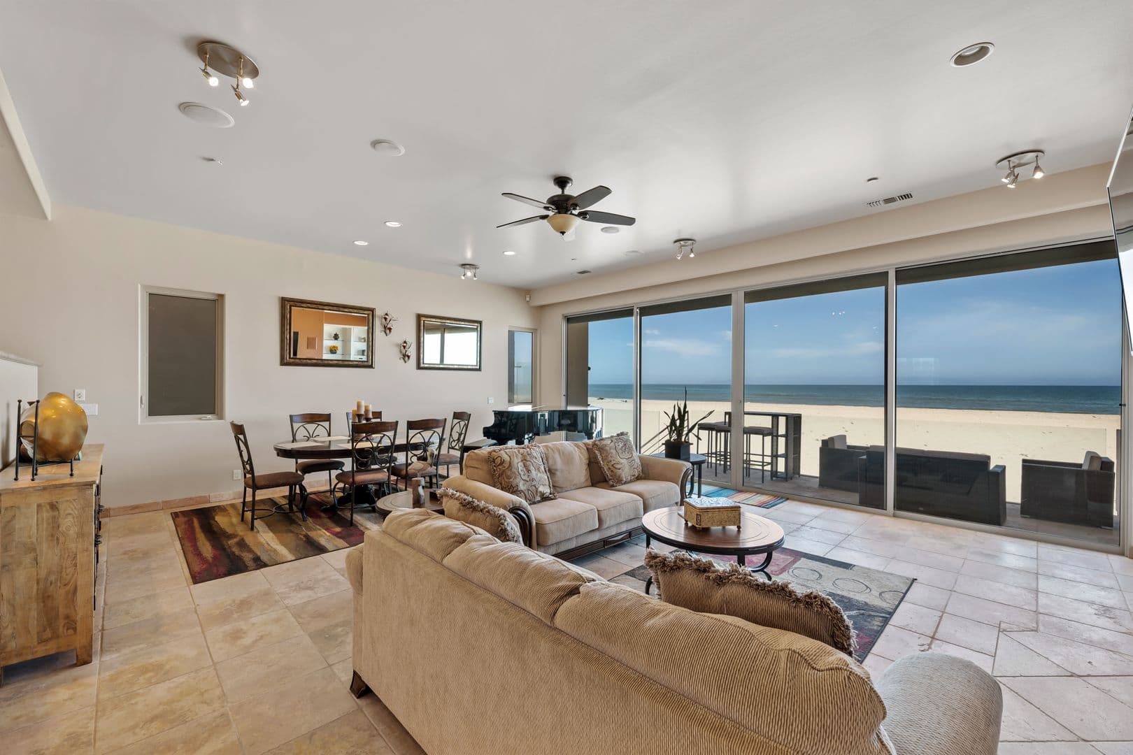 Oxnard House: 791 Mandalay Beach Rd