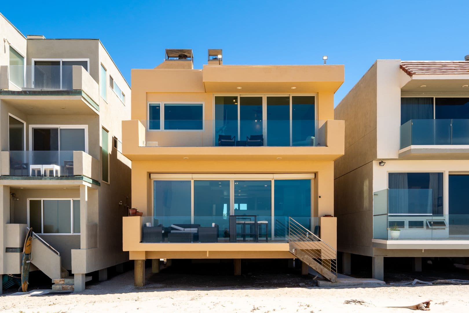 Oxnard House: 791 Mandalay Beach Rd