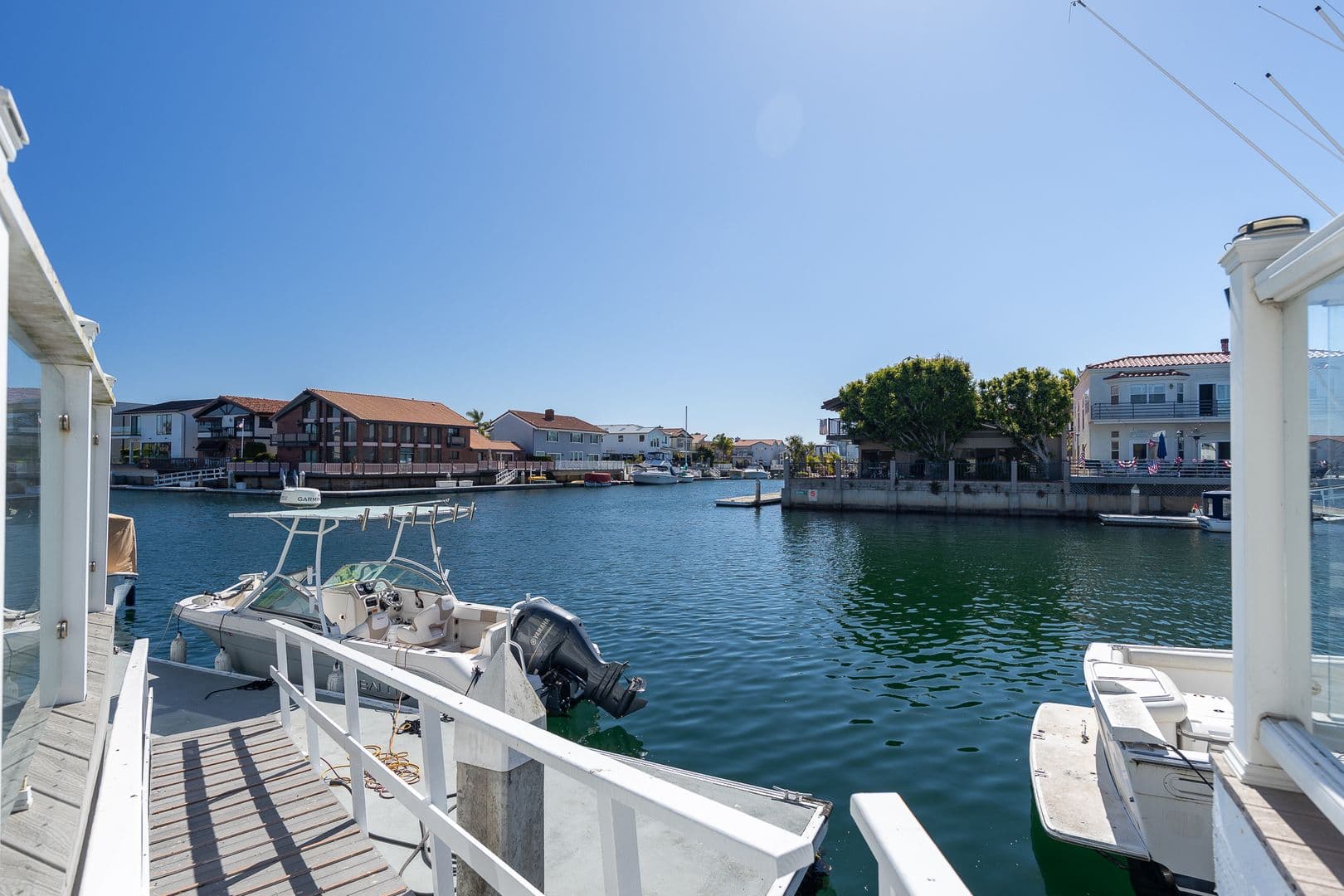 Oxnard Apartment: 2411 Monaco Ct