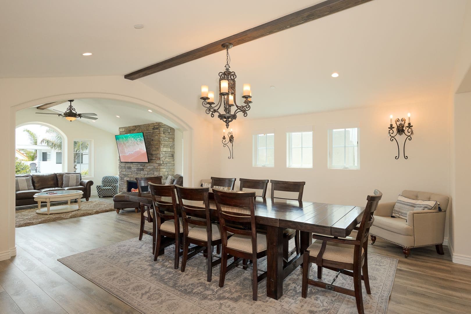 Oxnard Apartment: 2129 Piru Ave