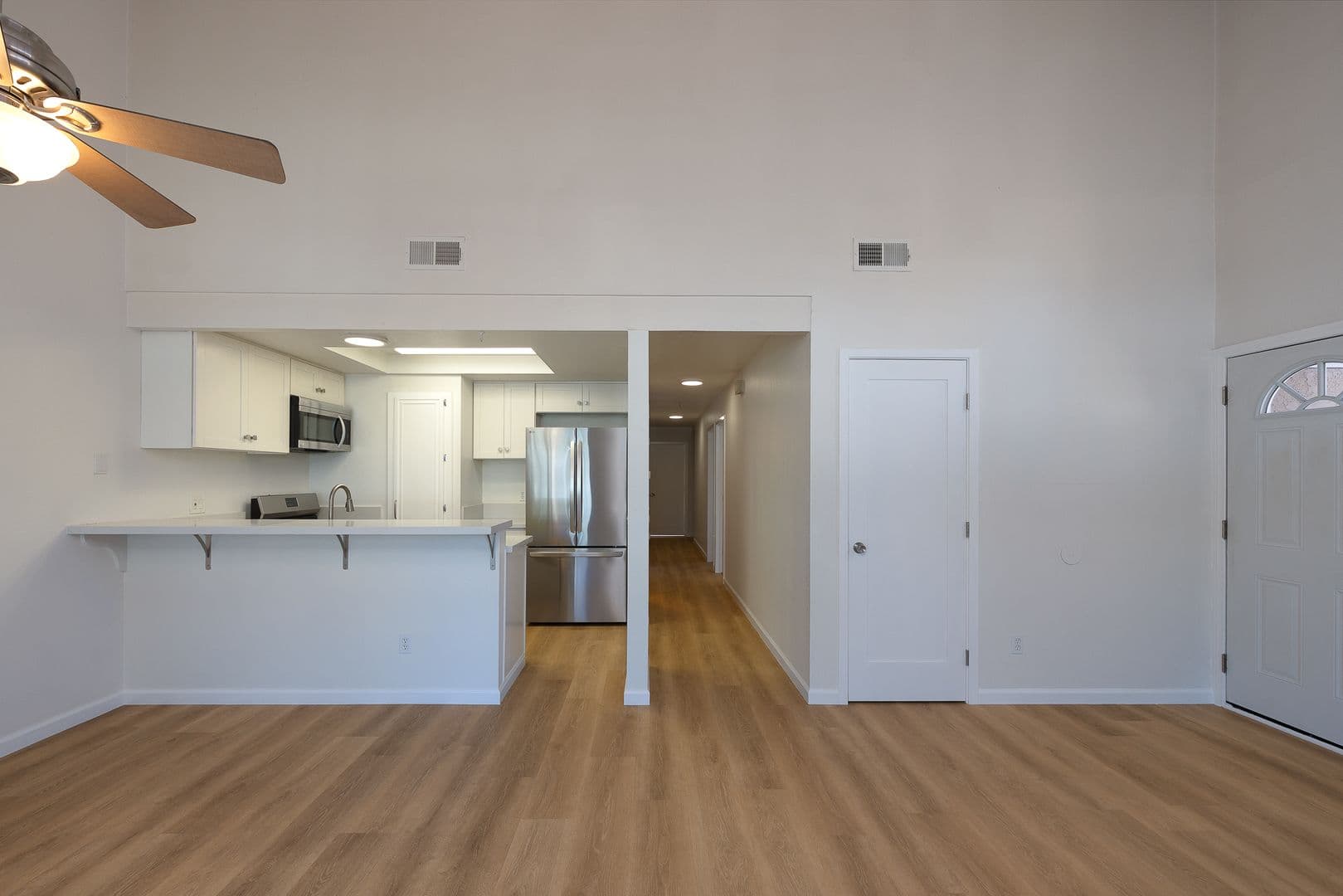 Oxnard House: 4812 Dunes St.