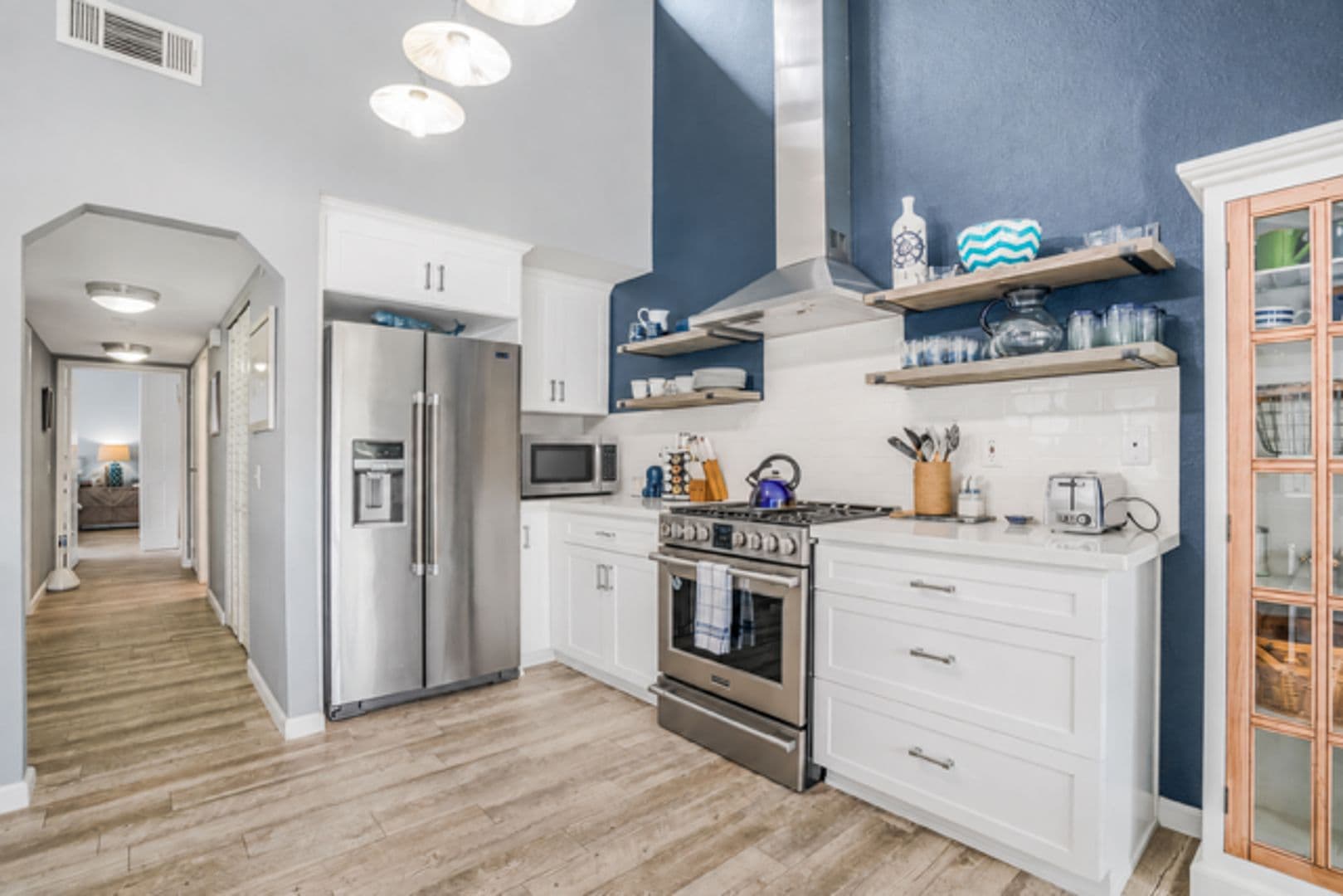 Oxnard Apartment: 4624 Falkirk Bay