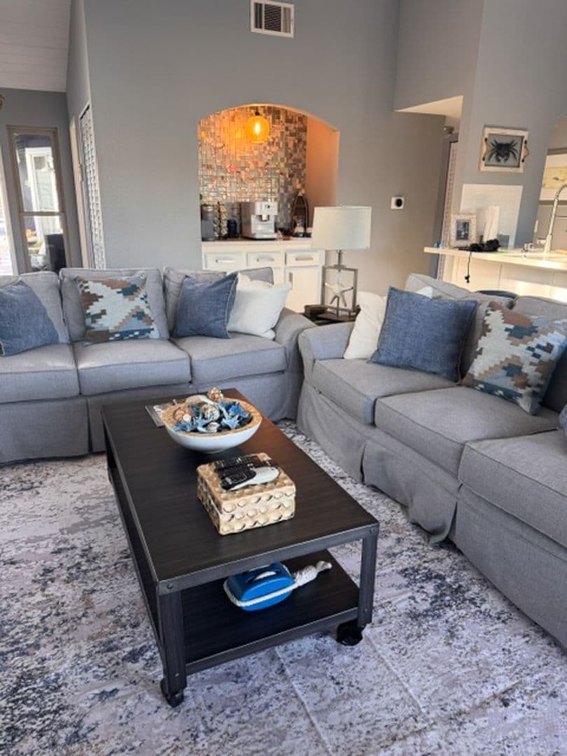 Oxnard Apartment: 4624 Falkirk Bay
