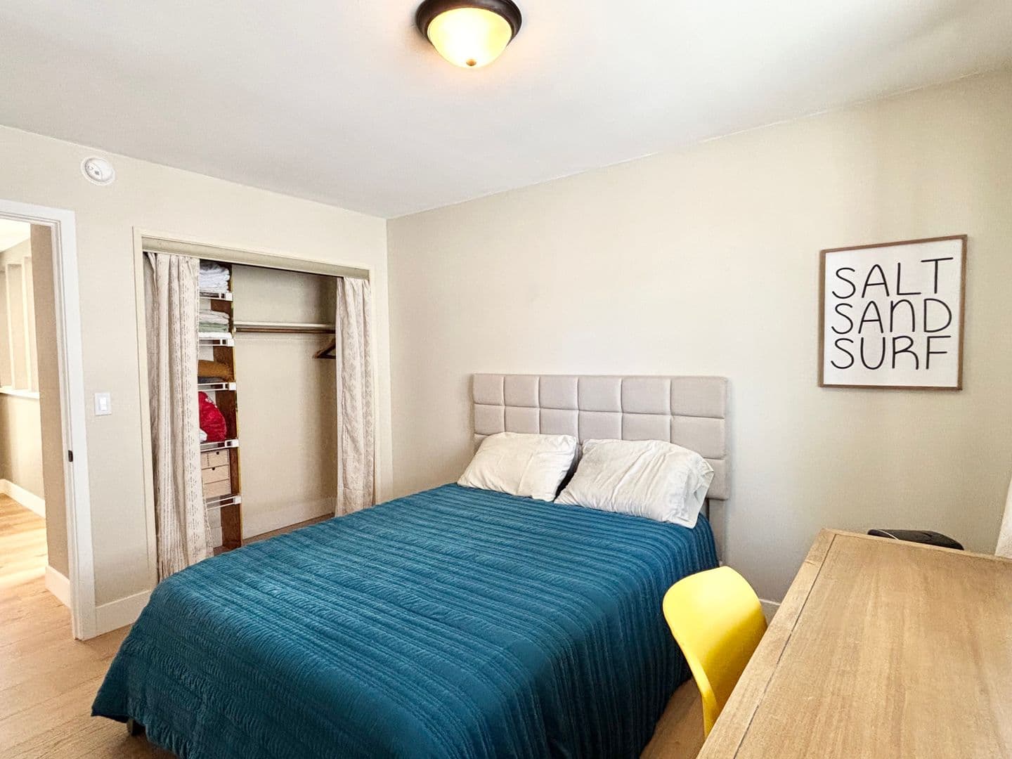 Oxnard Apartment: 5209 Wavecrest Way