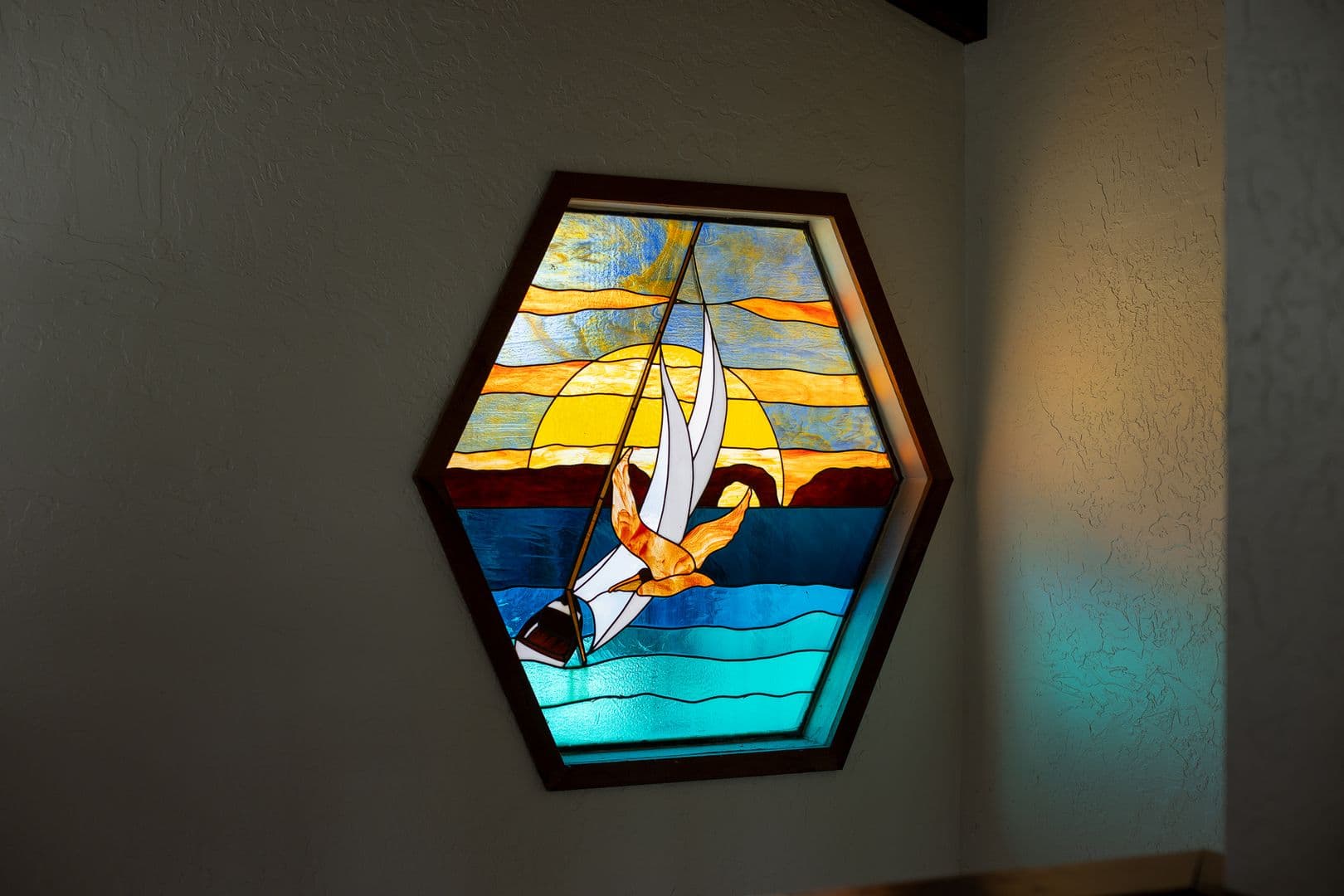 Oxnard House: 2341 Peninsula Rd