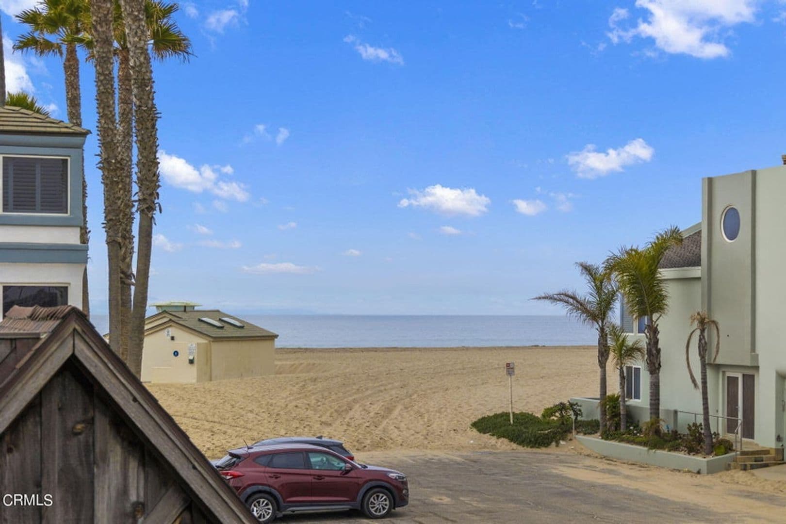 Oxnard Apartment: 104 La Brea St