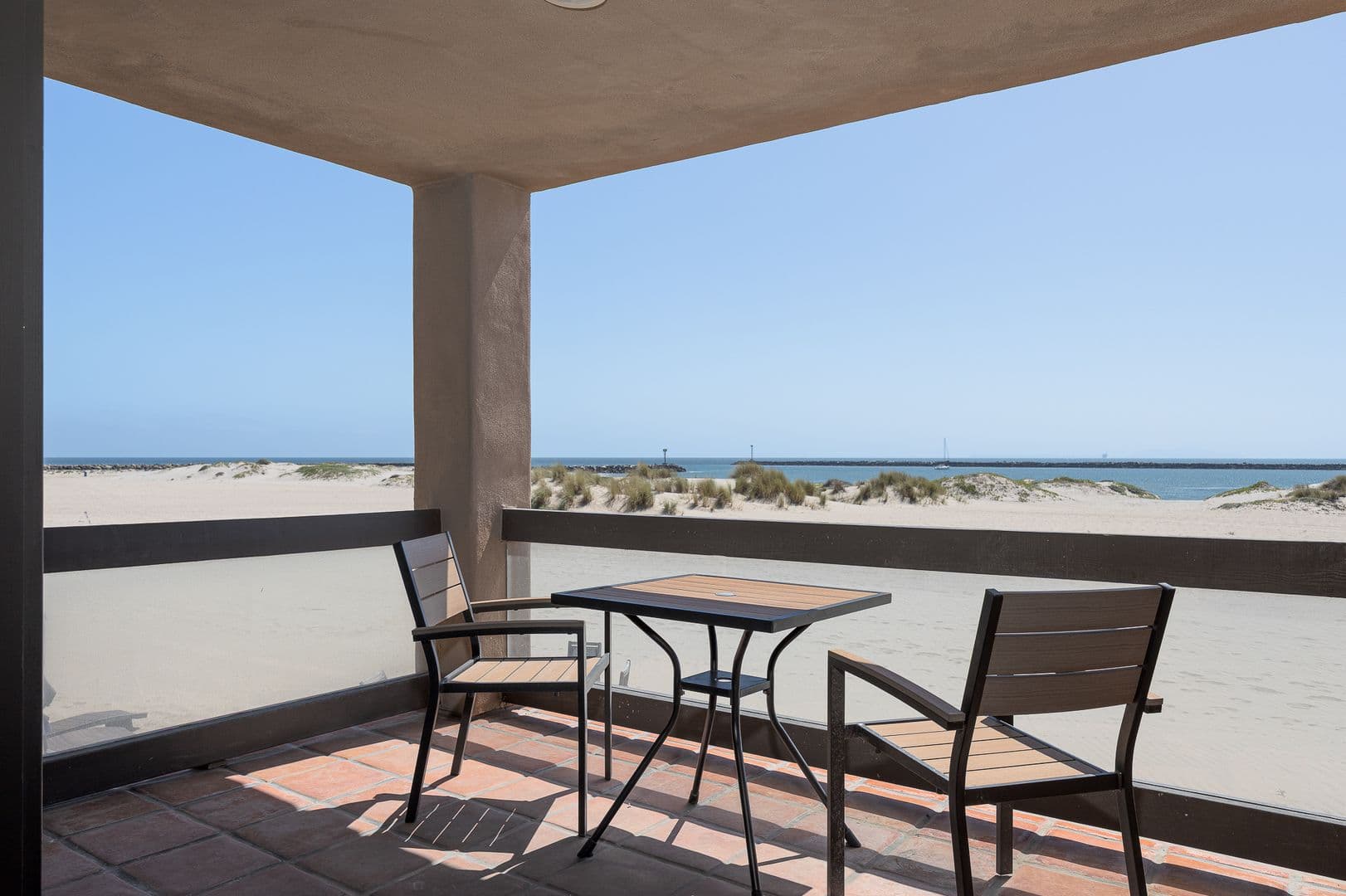 Oxnard House: 3265 Ocean Dr