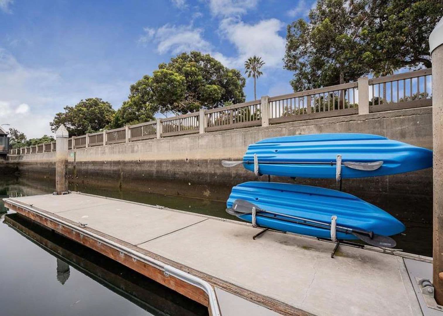 Oxnard Apartment: 4624 Falkirk Bay