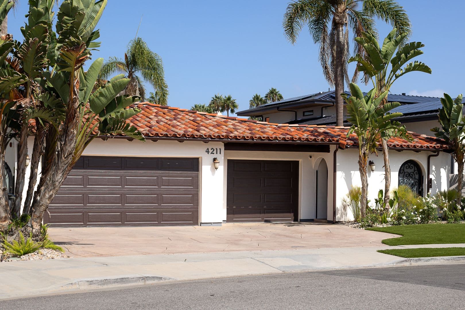 Oxnard House: 4211 W Hemlock St