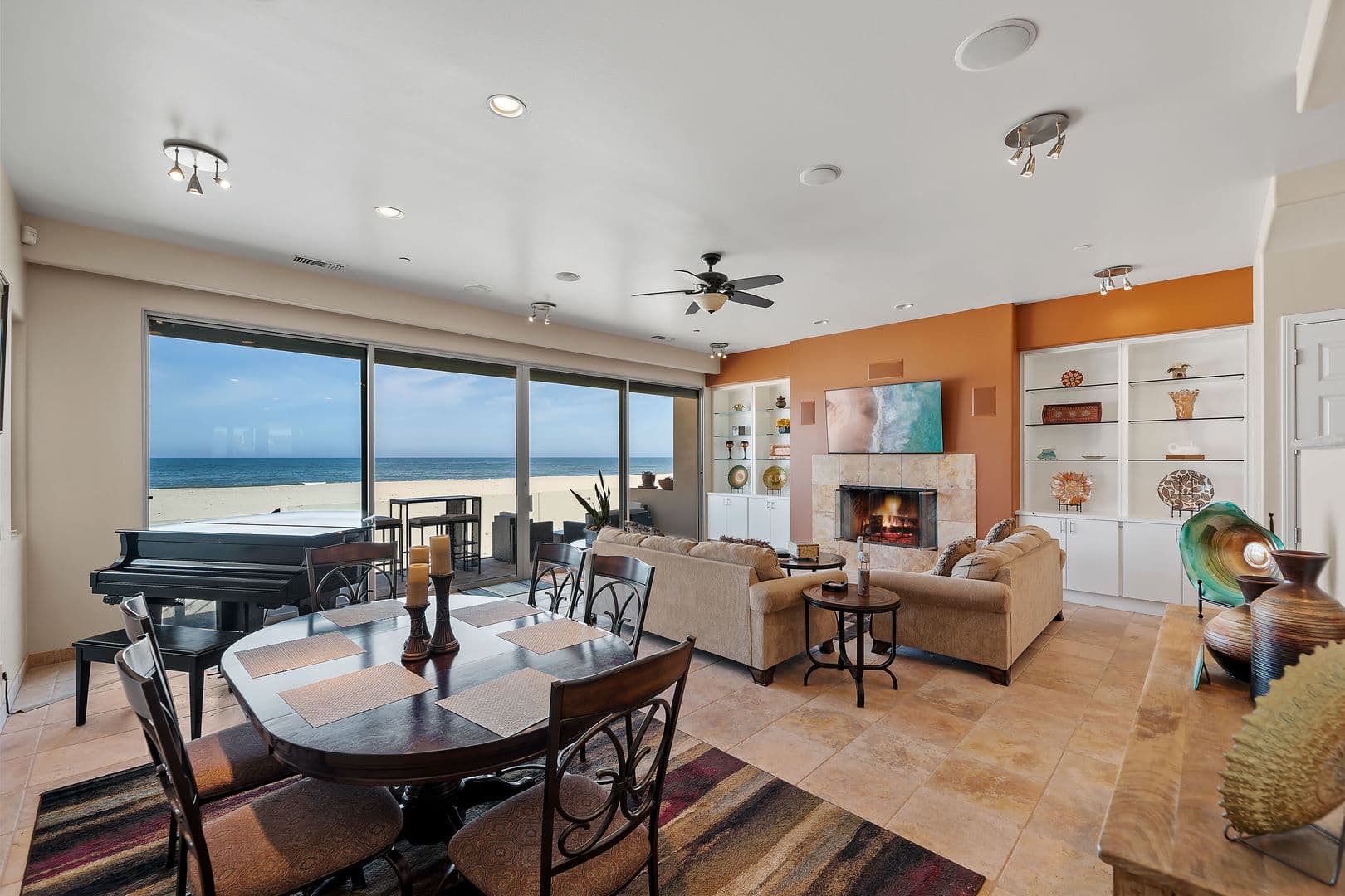 Oxnard House: 791 Mandalay Beach Rd