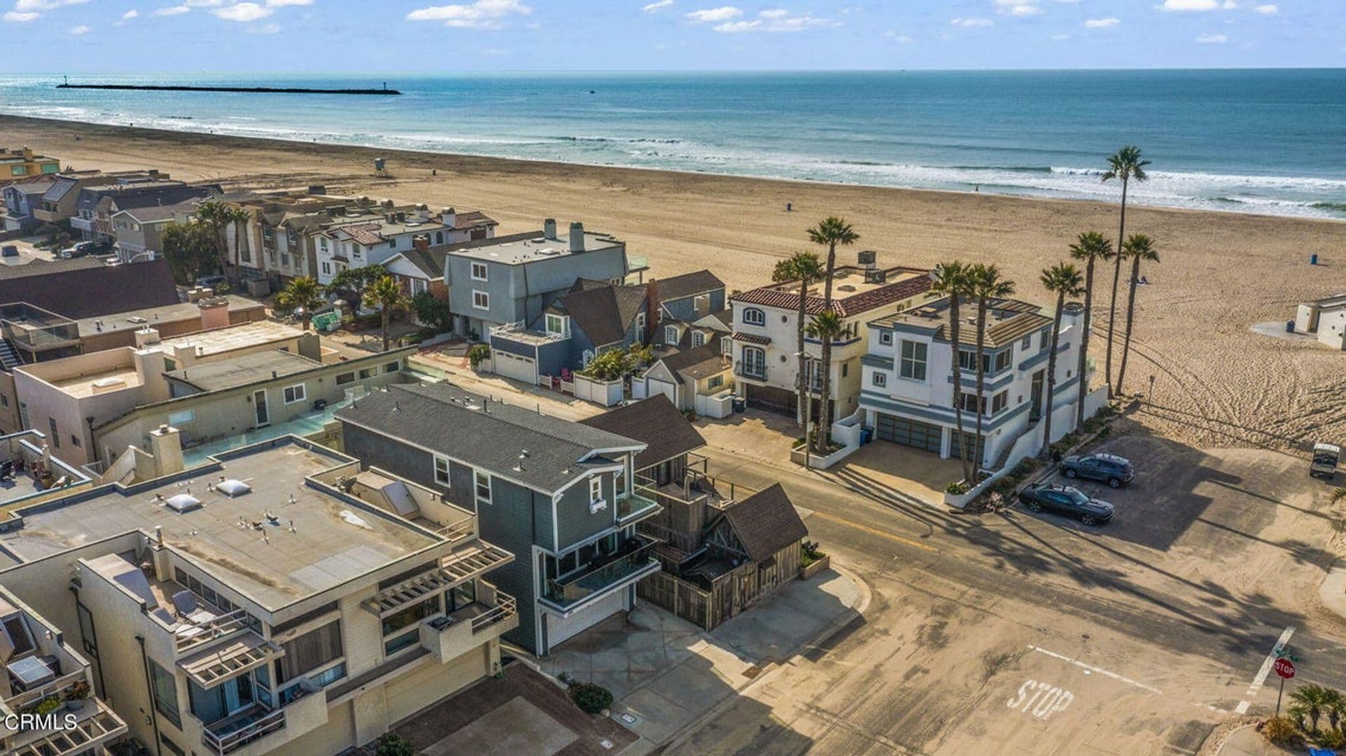 Oxnard Apartment: 104 La Brea St