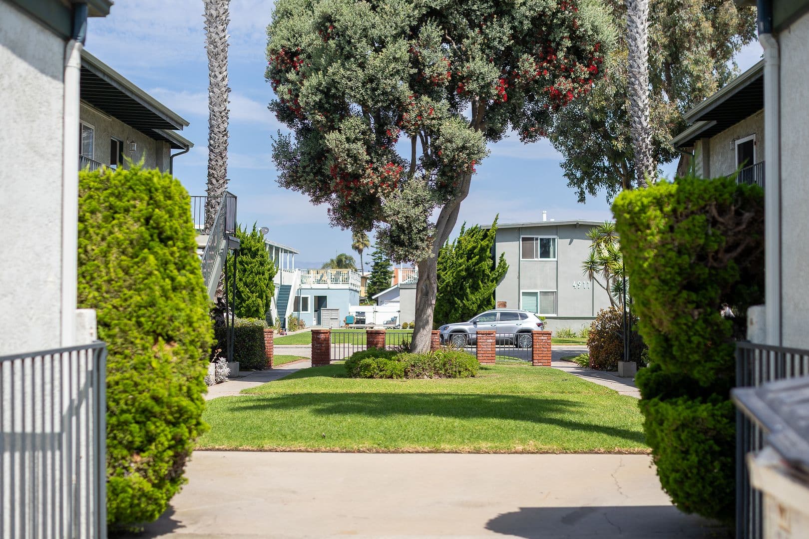 Oxnard House: 4920 Nautilus St Unit D