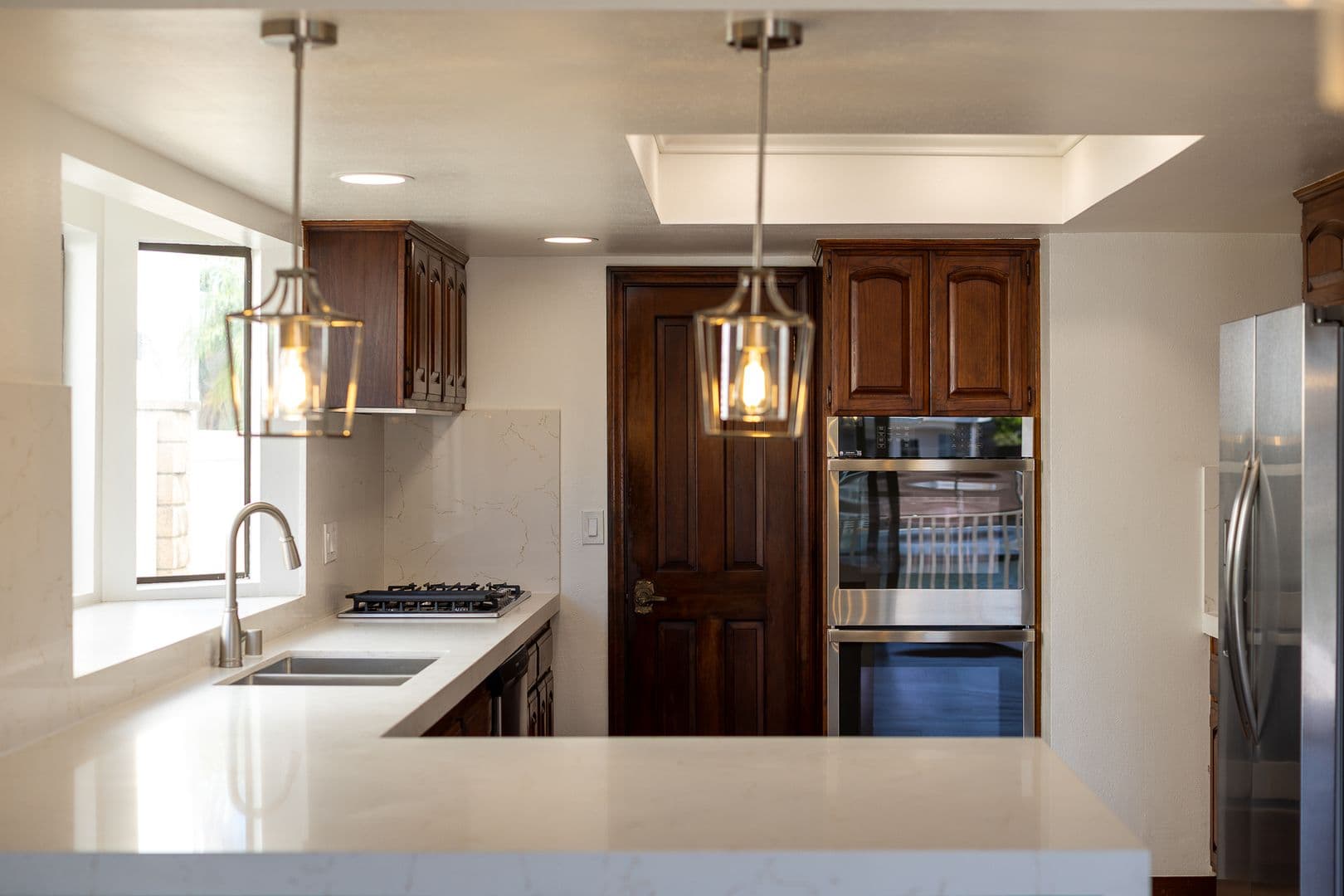 Oxnard House: 2341 Peninsula Rd