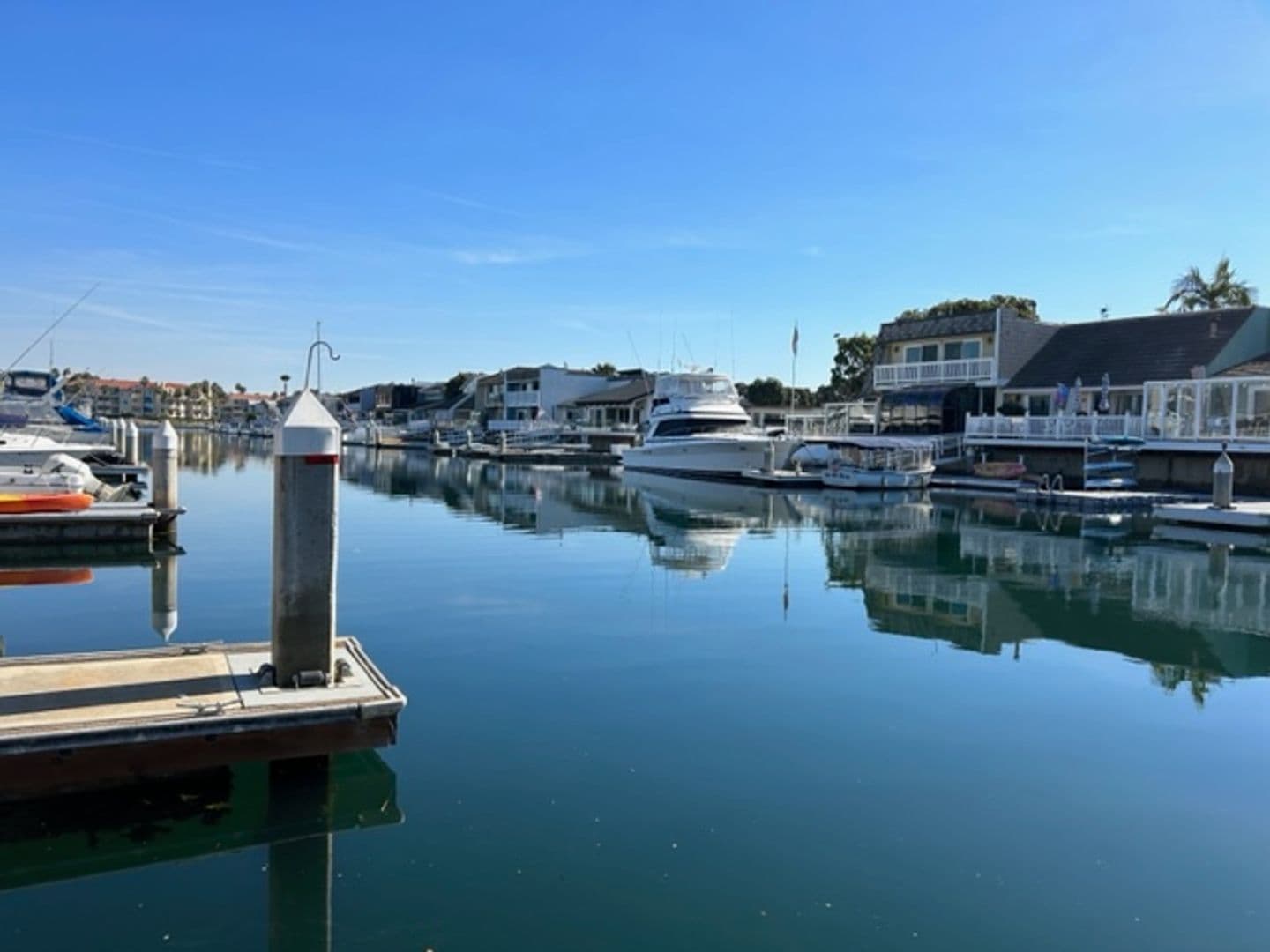 Oxnard Apartment: 4624 Falkirk Bay