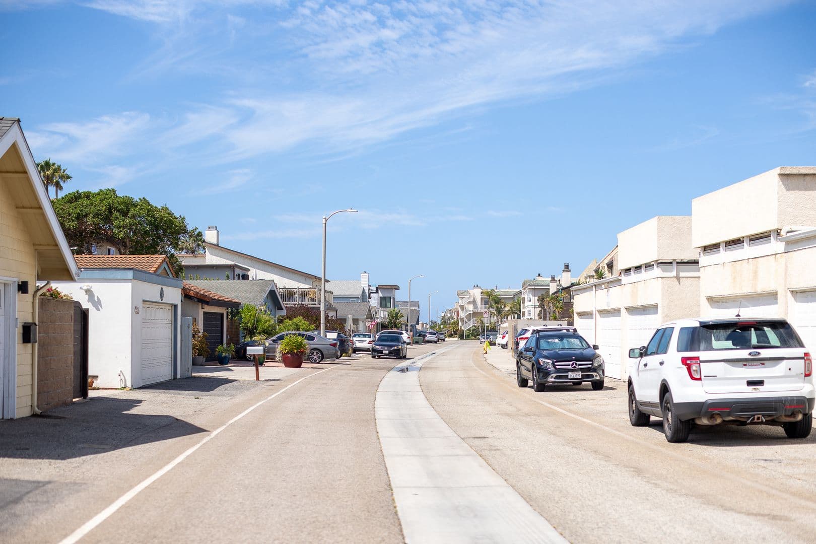 Oxnard House: 4920 Nautilus St Unit D