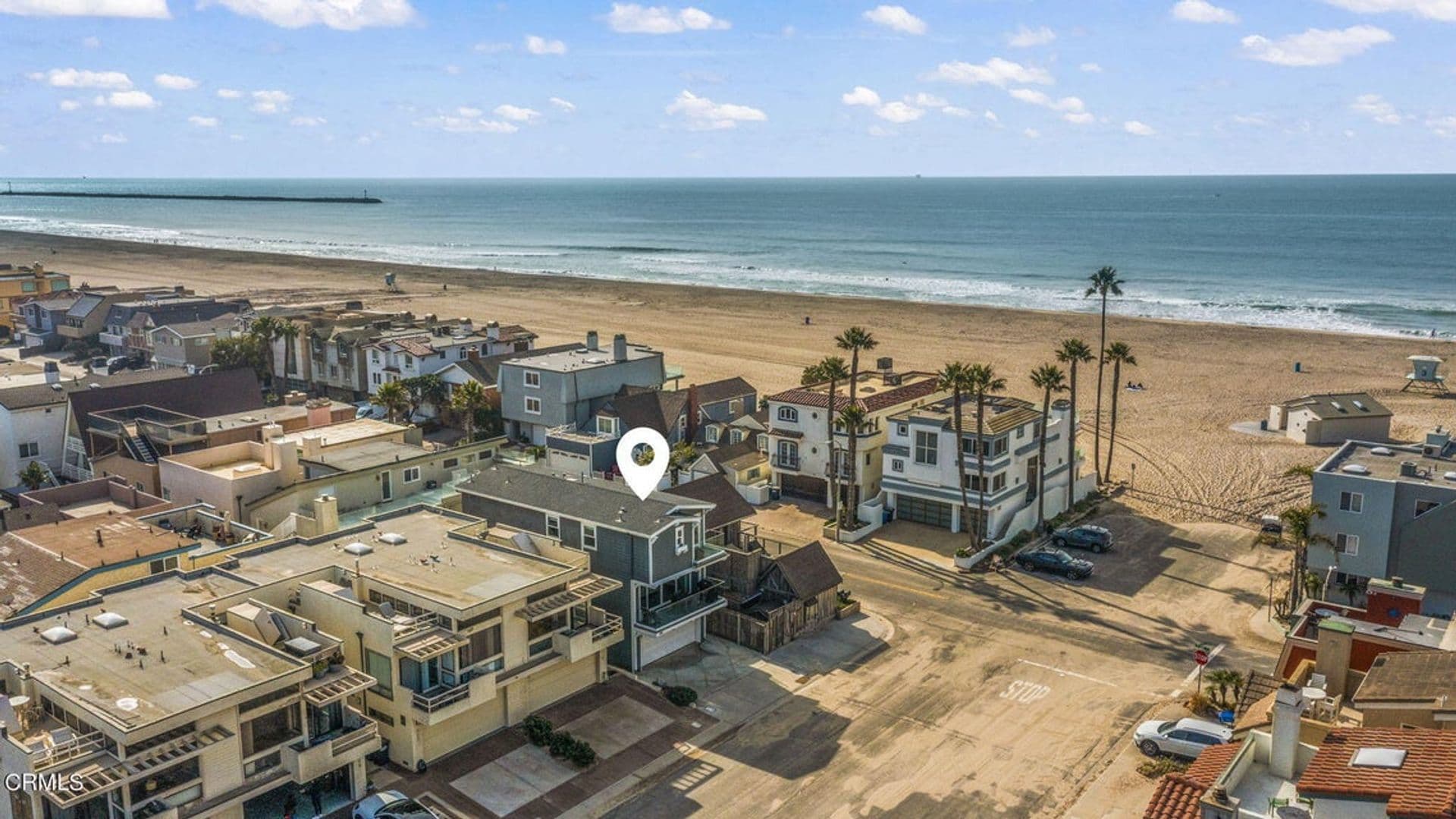 Oxnard Apartment: 104 La Brea St